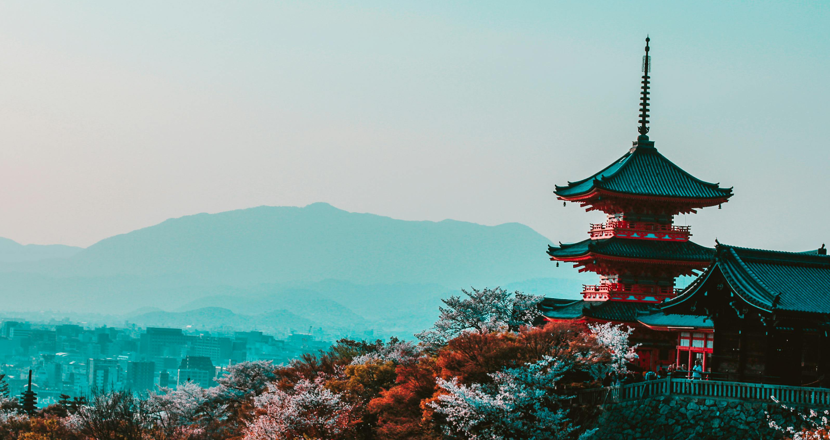 The Art of Encounter.