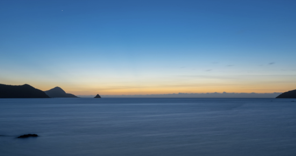 The Art of Encounter.